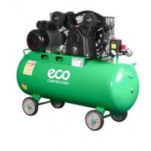 Компрессор ECO AE 1004-22 100 л | отзывы + видео >>> Компрессор ECO AE 1004-22 100 л | отзывы + видео >>>