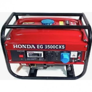Бензогенератор Honda HONDA EG3500CXS 3,0кВ | ПОДРОБНЕЕ >>> Бензогенератор Honda HONDA EG3500CXS 3,0кВ | ПОДРОБНЕЕ >>>
