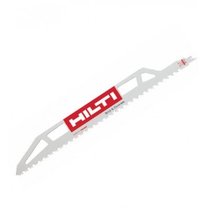 Полотно пилка Hilti по ПГС для сабельной пилы 