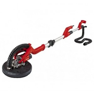Шлифмашина жираф Einhell TC-DW 225| Шлифовать стены по шпатлёвке