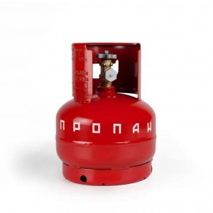 Газовый баллон 5 л