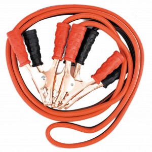 Провода для прикуривания автомобиля ZIPOWER