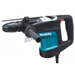 Отбойный молоток + перфоратор Makita HR4010C | характеристики + видео>>> Отбойный молоток + перфоратор Makita HR4010C | характеристики + видео>>>