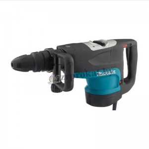 Отбойный молоток + перфоратор Makita HR 5201C | характеристики + видео>>> Отбойный молоток + перфоратор Makita HR 5201C | характеристики + видео>>>