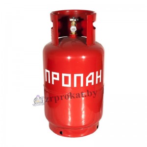 Газовый баллон 24 л