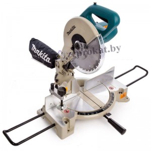 Пила торцовочная Makita LS1040N | характеристики + видео >>> Пила торцовочная Makita LS1040N | характеристики + видео >>>