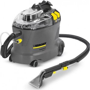 Моющий пылесос KARCHER Puzzi 8/1 | характеристики + видео >>> Моющий пылесос KARCHER Puzzi 8/1 | характеристики + видео >>>
