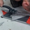 Ручной плиткорез Matrix professional 700 мм | характеристики + видео >>>
