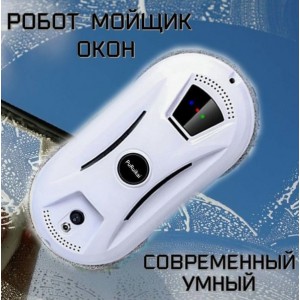 Робот мойщик окон PuRuikai N361 | видео >>> Робот мойщик окон PuRuikai N361 | видео >>>
